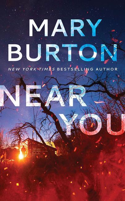 Cover: 9781542021371 | Burton, M: Near You | Mary Burton | Kartoniert / Broschiert | Englisch