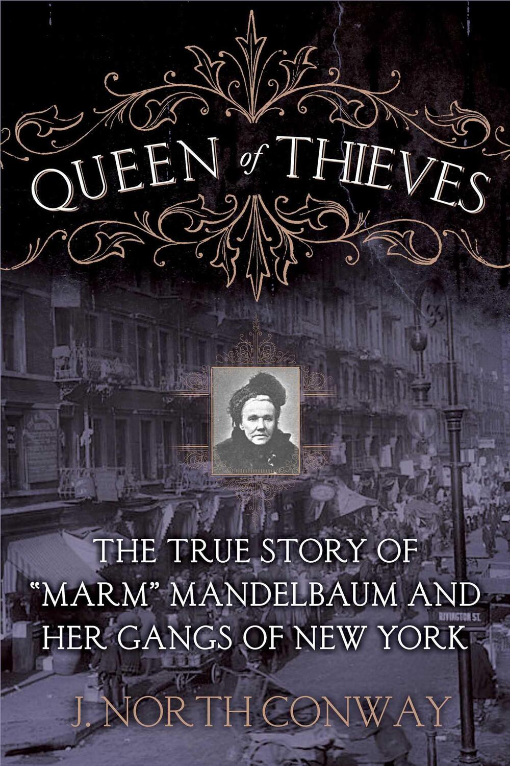 Cover: 9781629144351 | Queen of Thieves | J North Conway | Buch | Englisch | 2014