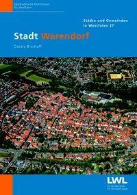 Cover: 9783402149539 | Stadt Warendorf | Carola Bischoff | Taschenbuch | 64 S. | Deutsch