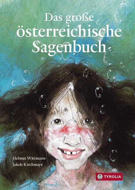 Cover: 9783702240820 | Das große österreichische Sagenbuch | Helmut Wittmann | Buch | Deutsch