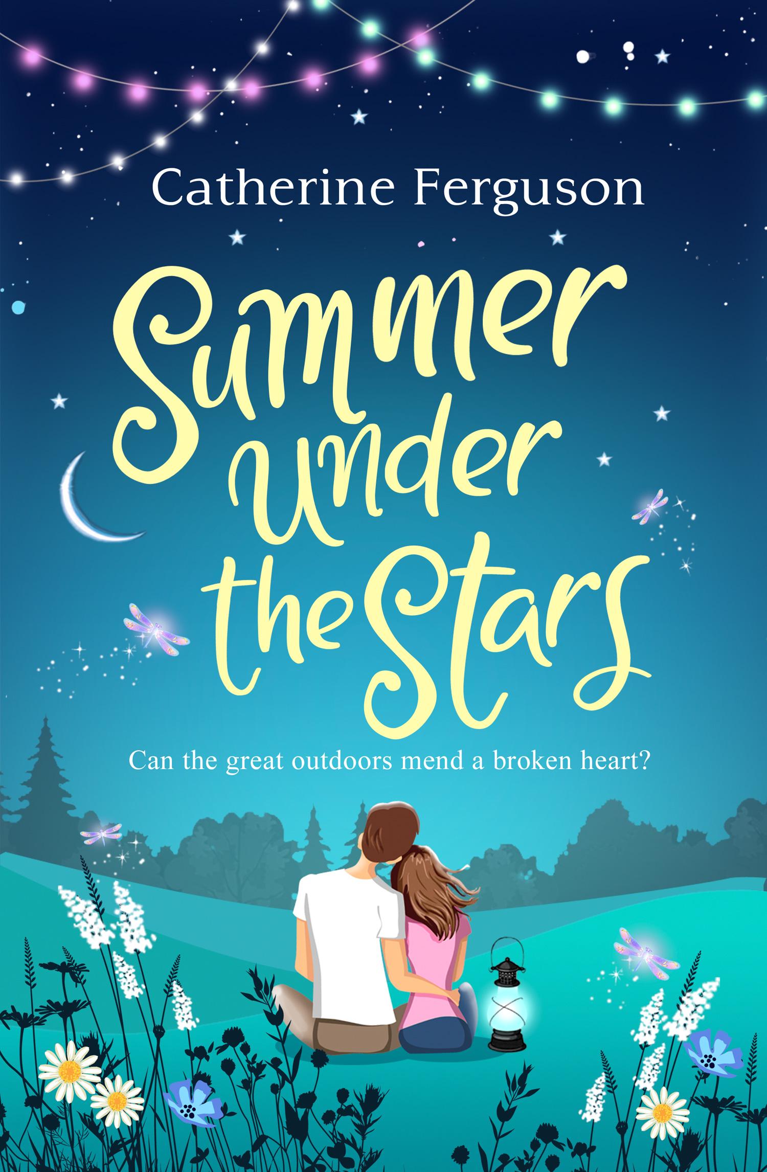 Cover: 9780008302511 | Summer under the Stars | Catherine Ferguson | Taschenbuch | Englisch