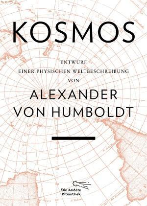 Cover: 9783847700142 | Kosmos | Entwurf einer physischen Weltbeschreibung | Humboldt | Buch