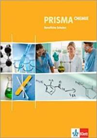 Cover: 9783120685555 | Prisma Chemie für berufliche Schulen | Buch | 370 S. | Deutsch | 2008