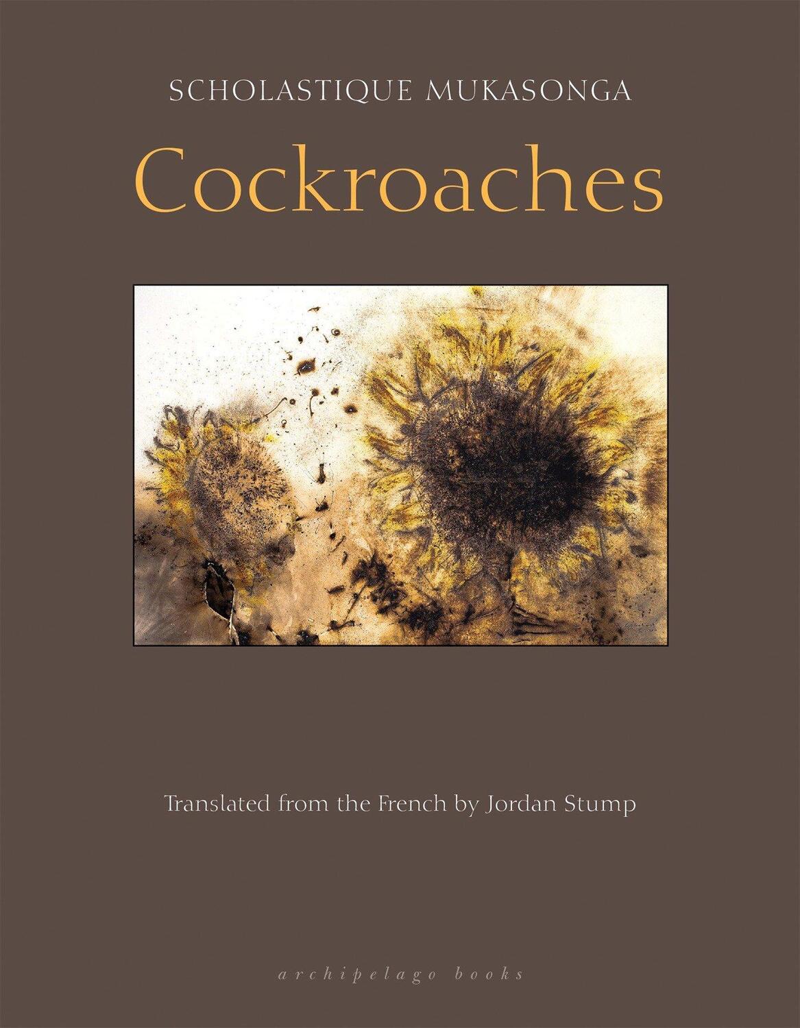 Cover: 9780914671534 | Cockroaches | Scholastique Mukasonga | Taschenbuch | Englisch | 2016