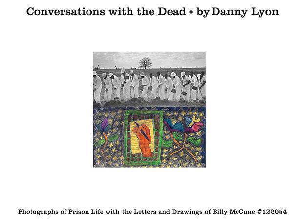 Cover: 9780714870519 | Conversations with the Dead | Buch | 204 S. | Englisch | 2015