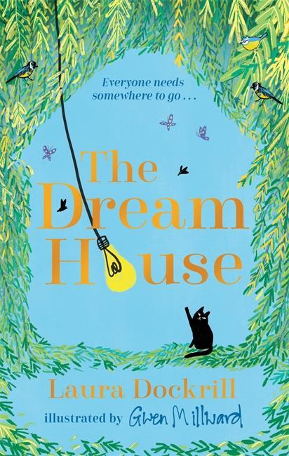 Cover: 9781848129450 | The Dream House | Laura Dockrill | Buch | Gebunden | Englisch | 2021