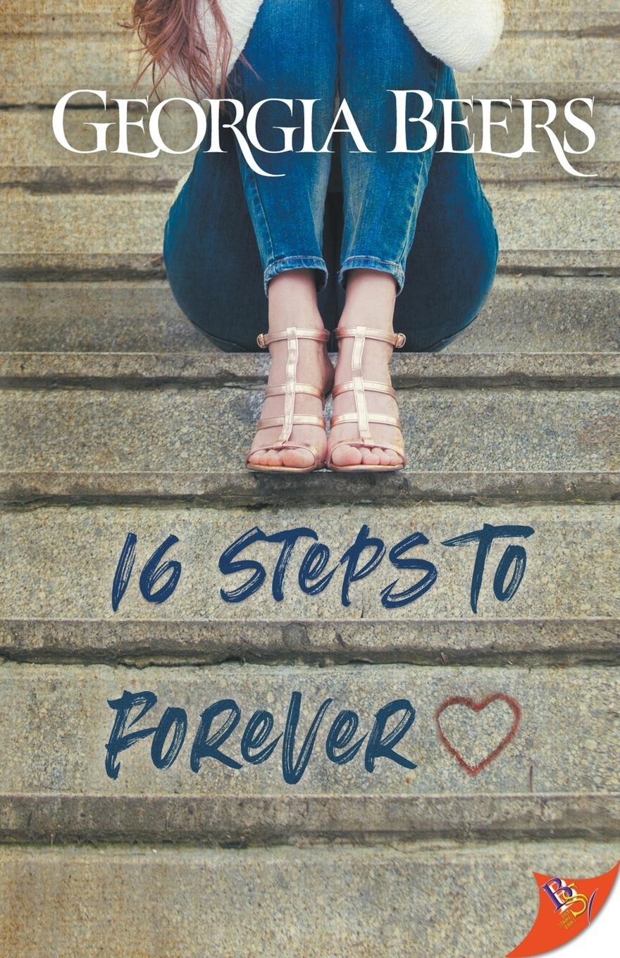 Cover: 9781635557626 | 16 Steps to Forever | Georgia Beers | Taschenbuch | Paperback | 2020