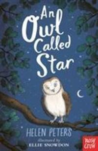 Cover: 9781788004787 | An Owl Called Star | Helen Peters | Taschenbuch | Englisch | 2019