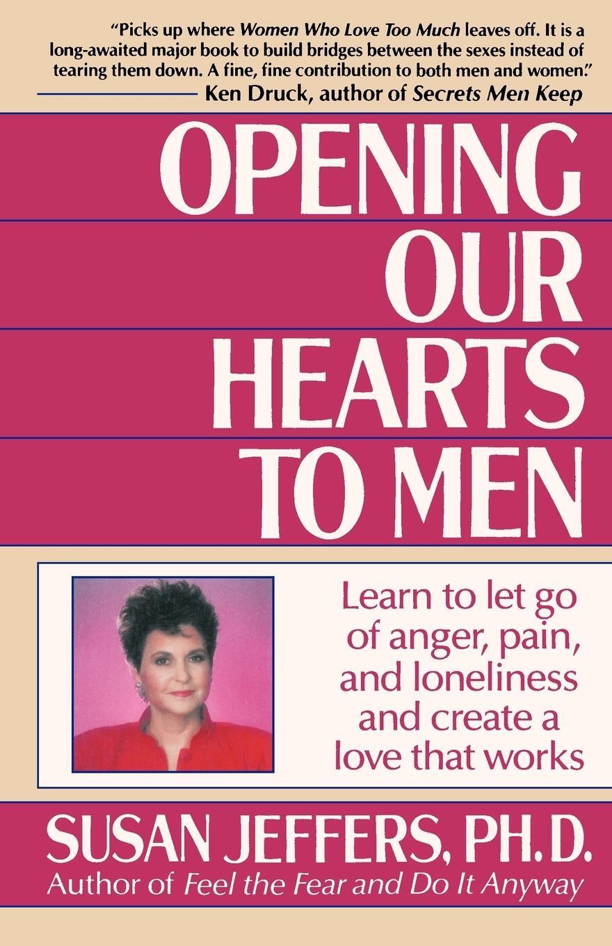 Cover: 9780449905135 | Opening Our Hearts to Men | Susan Jeffers | Taschenbuch | Paperback