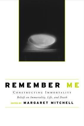 Cover: 9780415954853 | Remember Me | Margaret Mitchell | Taschenbuch | Englisch | 2007
