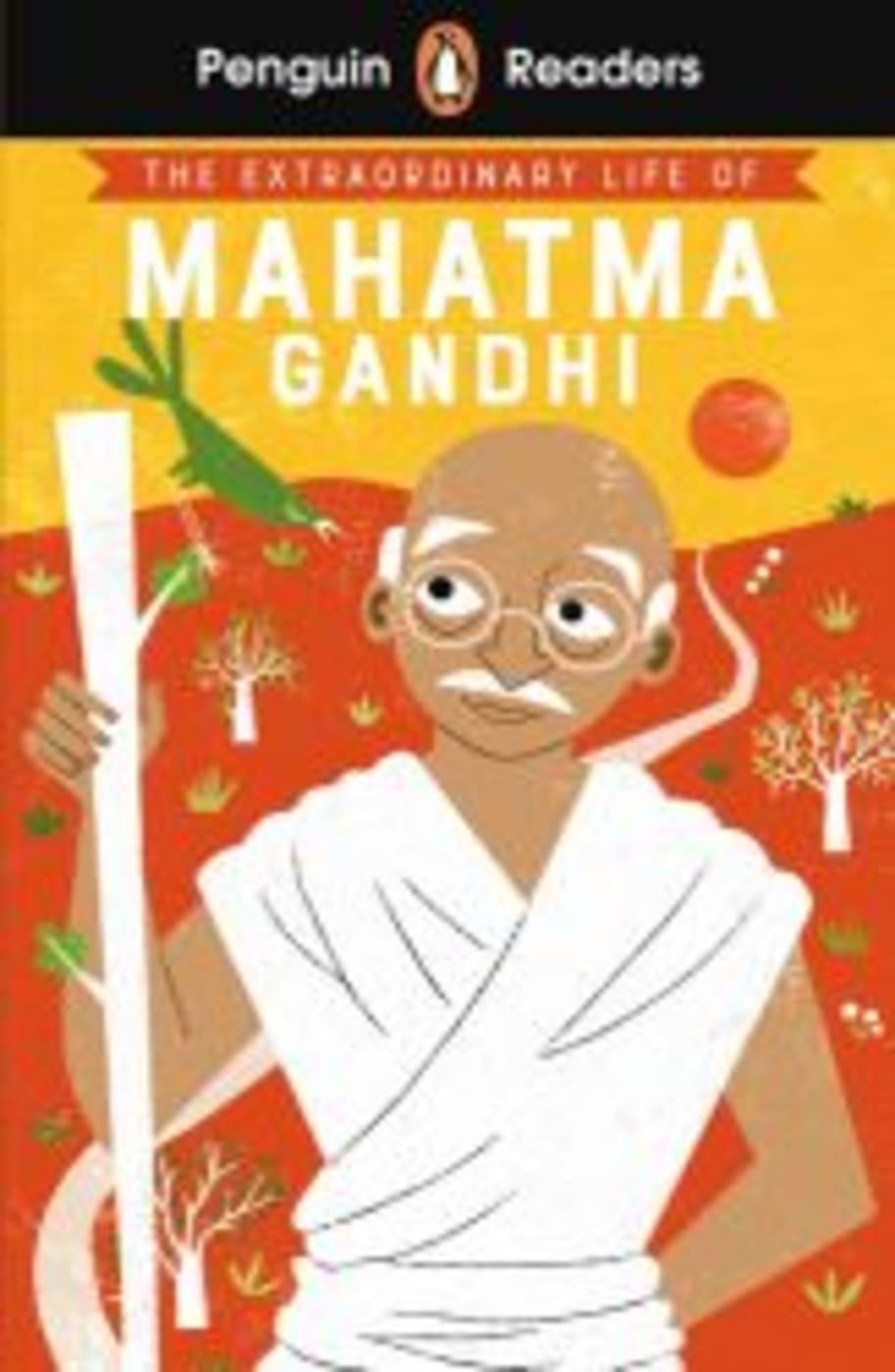 Cover: 9783125737839 | The Extraordinary Life of Mahatma Gandhi | Taschenbuch | 64 S. | 2022