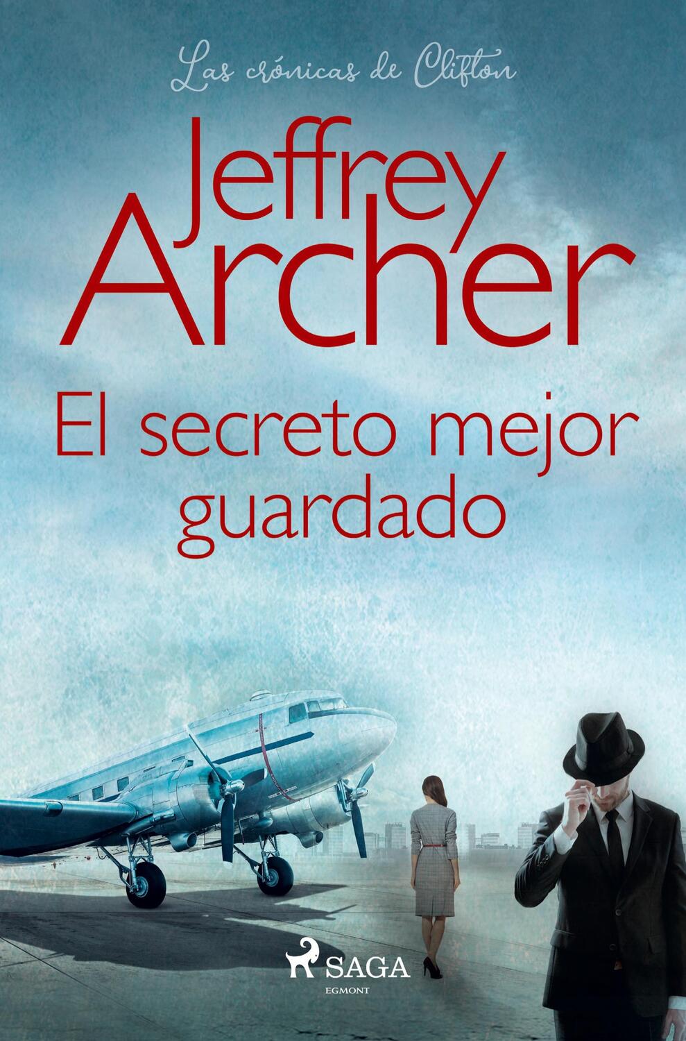 Cover: 9788726994643 | El secreto mejor guardado | Jeffrey Archer | Taschenbuch | Paperback