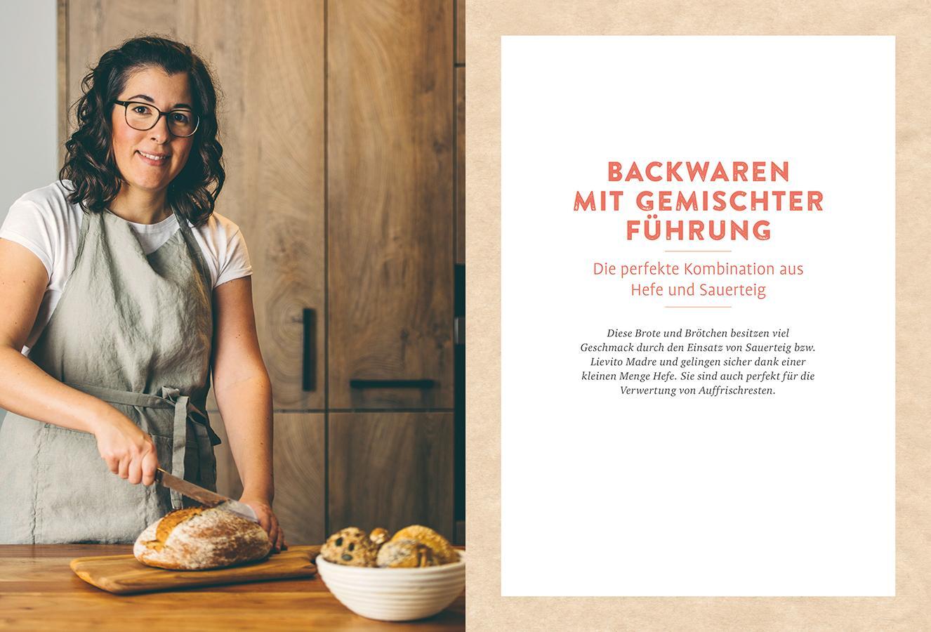 Bild: 9783818622008 | Mein Dinkel-Backkurs | Marta Ullmann | Buch | 160 S. | Deutsch | 2024