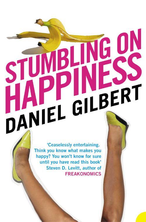 Cover: 9780007183135 | Stumbling on Happiness | Daniel Gilbert | Taschenbuch | 297 S. | 2007
