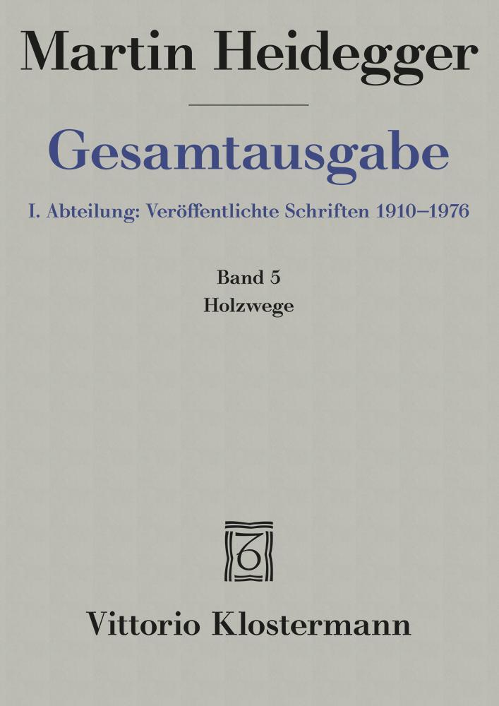 Cover: 9783465032373 | Gesamtausgabe. 4 Abteilungen / 1. Abt: Veröffentlichte Schriften /...