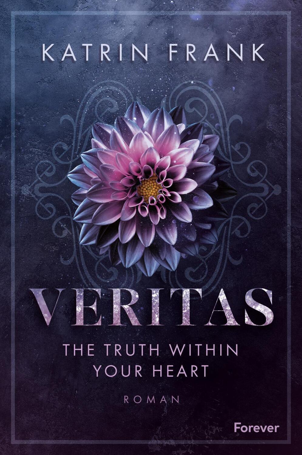 Cover: 9783958187269 | Veritas | Katrin Frank | Taschenbuch | 336 S. | Deutsch | 2024