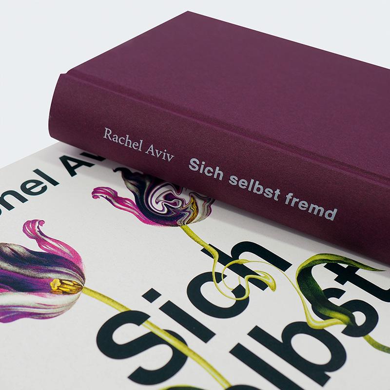 Bild: 9783446275911 | Sich selbst fremd | Rachel Aviv | Buch | 304 S. | Deutsch | 2025