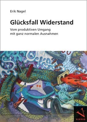 Cover: 9783039091737 | Glücksfall Widerstand | Erik Nagel | Taschenbuch | Klappenbroschur