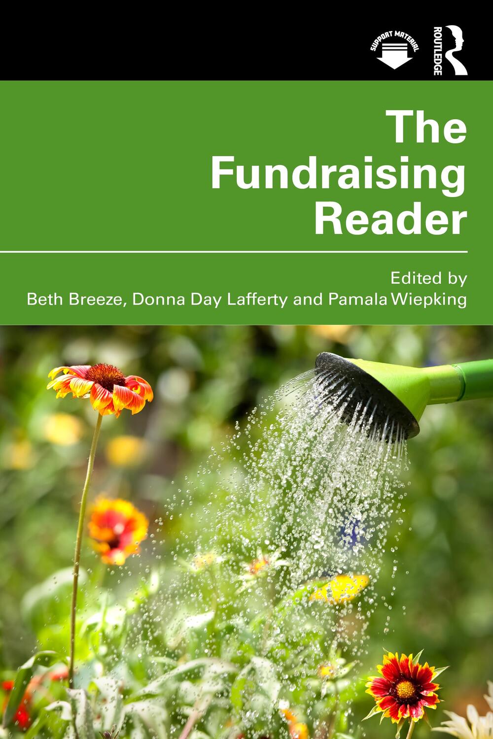Cover: 9780367703707 | The Fundraising Reader | Taschenbuch | Englisch | 2023