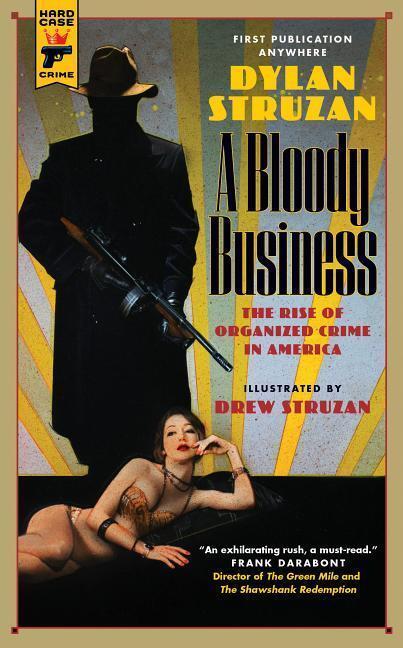 Cover: 9781785657733 | A Bloody Business | Dylan Struzan | Taschenbuch | Englisch | 2020