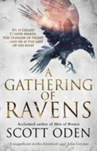 Cover: 9780553819847 | A Gathering of Ravens | Scott Oden | Taschenbuch | Englisch | 2018