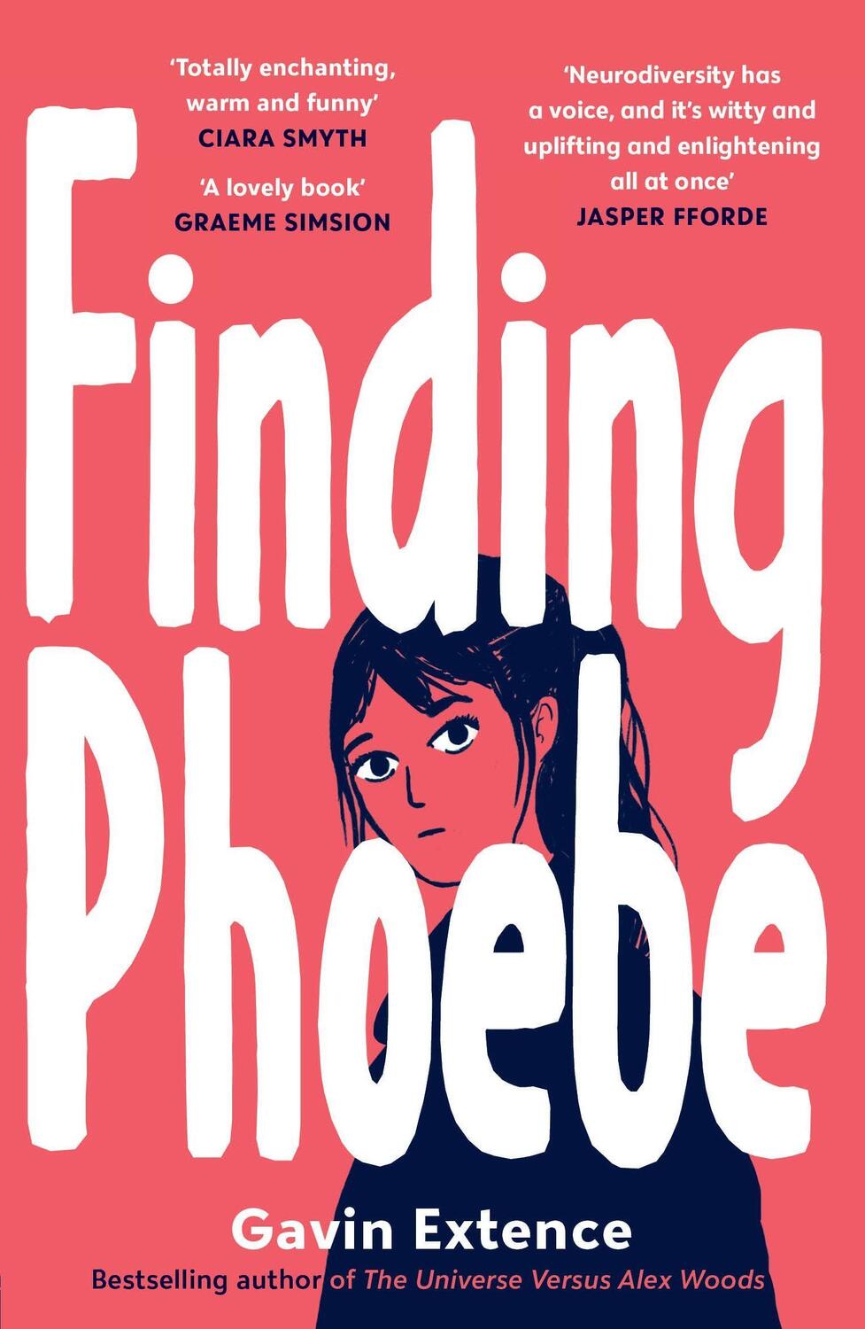 Cover: 9781839133312 | Finding Phoebe | Gavin Extence | Taschenbuch | Englisch | 2023