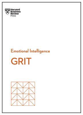 Cover: 9781647825614 | Grit (HBR Emotional Intelligence Series) | Angela L. Duckworth (u. a.)