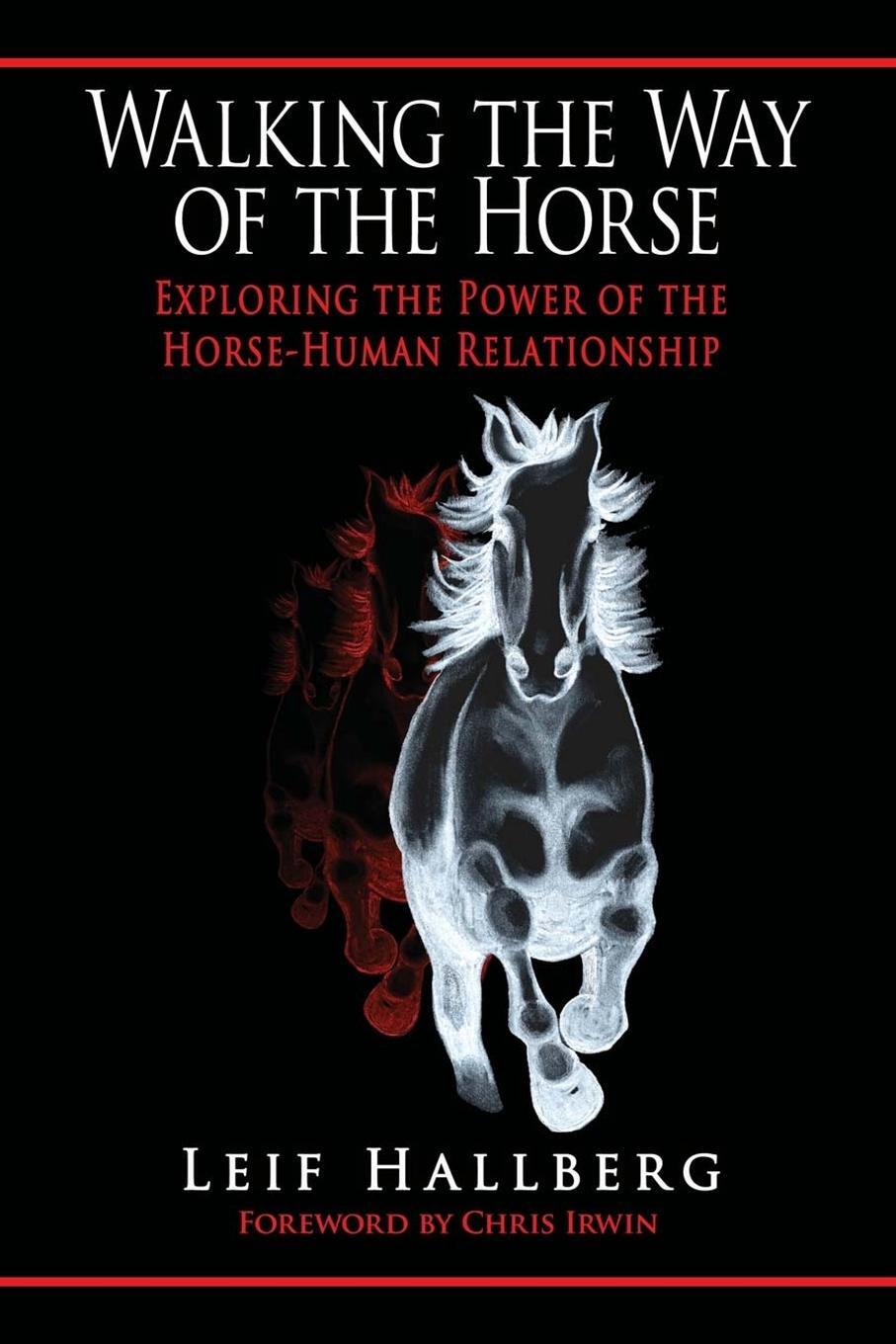 Cover: 9780595479085 | Walking the Way of the Horse | Leif Hallberg | Taschenbuch | Paperback