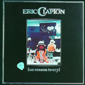 Cover: 731453182424 | No Reason To Cry | Eric Clapton | Audio-CD | CD | 1996