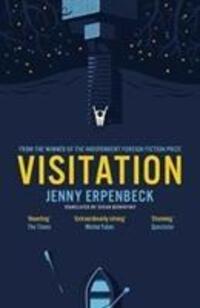 Cover: 9781846276743 | Visitation | Jenny Erpenbeck | Taschenbuch | Englisch | 2018