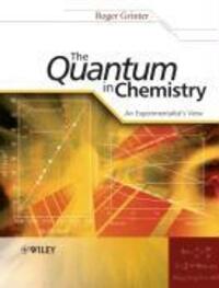 Cover: 9780470013182 | The Quantum in Chemistry | An Experimentalist's View | Roger Grinter
