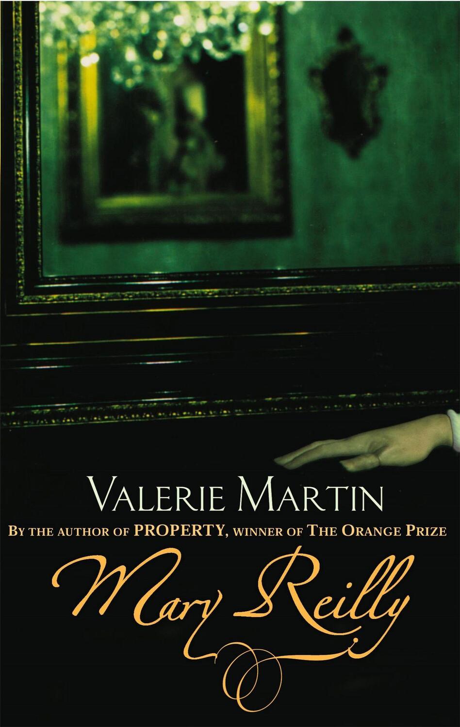 Cover: 9780349117812 | Mary Reilly | Valerie Martin | Taschenbuch | Kartoniert / Broschiert