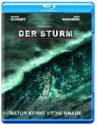 Cover: 7321983000812 | Der Sturm | William D. Wittliff | Blu-ray Disc | Deutsch | 2000