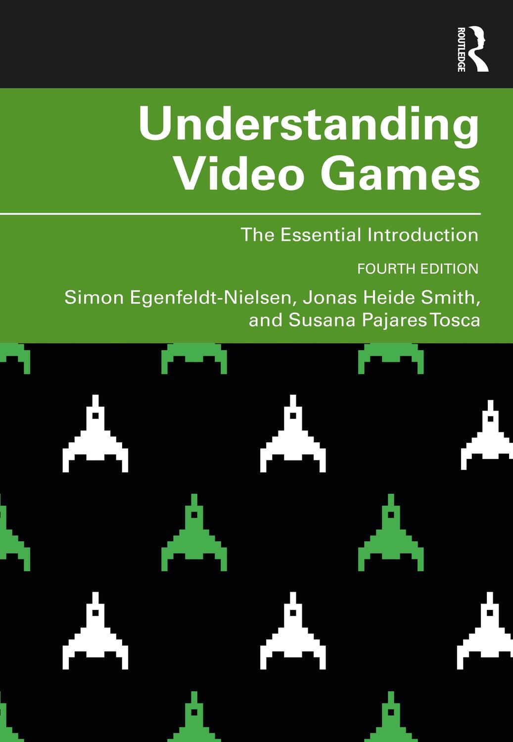 Cover: 9781138363052 | Understanding Video Games | The Essential Introduction | Taschenbuch