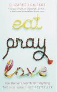 Bild: 9780747589358 | Eat, Pray, Love | One Woman's Search for Everything | Gilbert | Buch