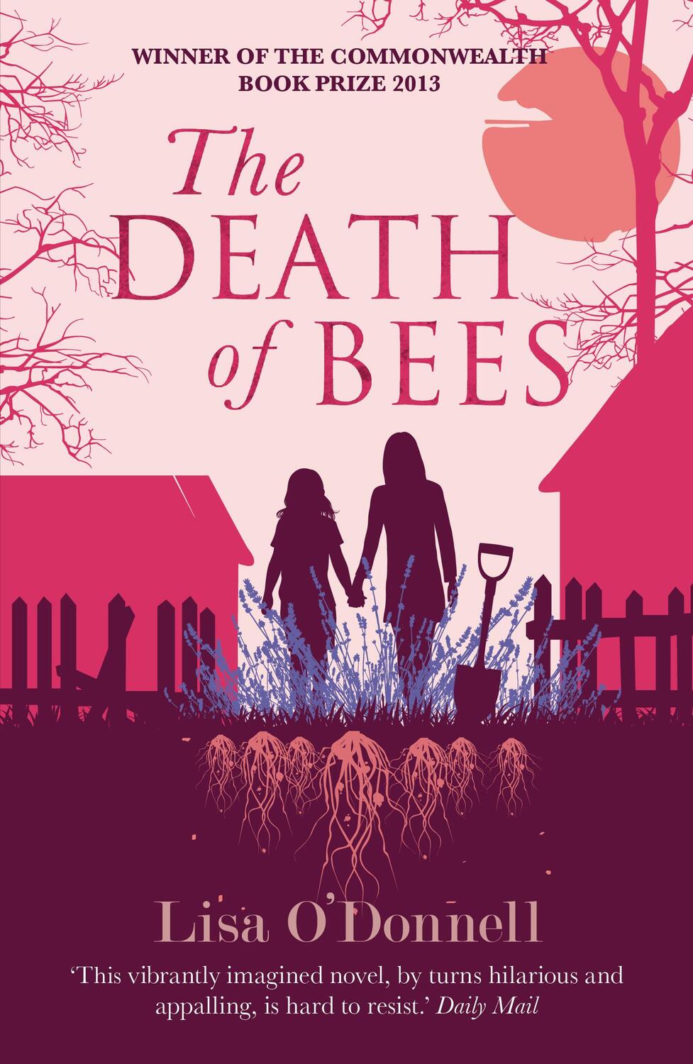 Cover: 9780099558422 | The Death of Bees | Lisa O'Donnell | Taschenbuch | 295 S. | Englisch