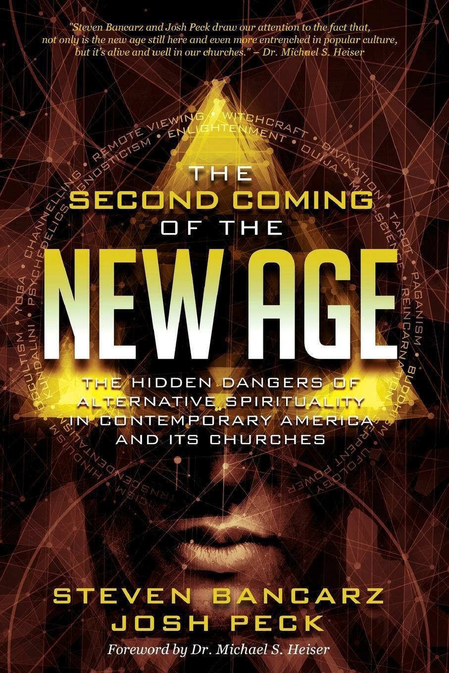 Cover: 9781948014113 | The Second Coming of the New Age | Josh Peck | Taschenbuch | Paperback