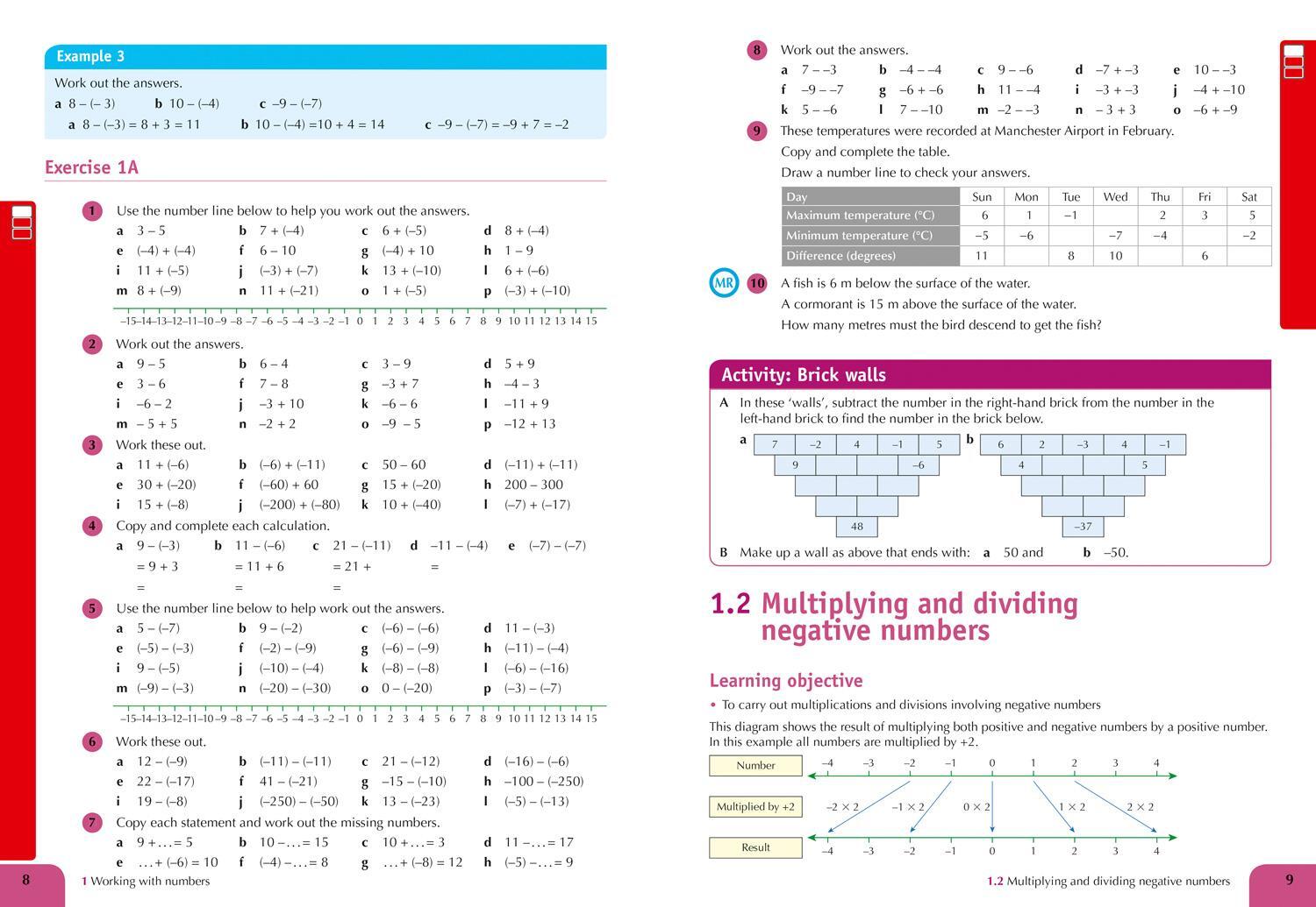 Bild: 9780007537747 | KS3 Maths Pupil Book 2.1 | Brian Speed (u. a.) | Taschenbuch | 2014