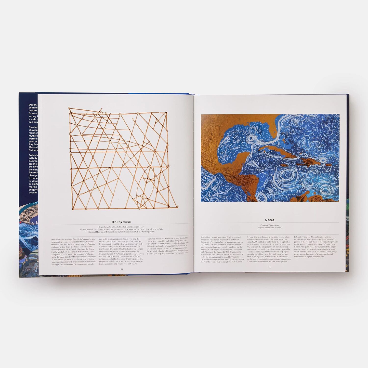 Bild: 9781838664787 | Ocean | Exploring the Marine World | Editors Phaidon (u. a.) | Buch