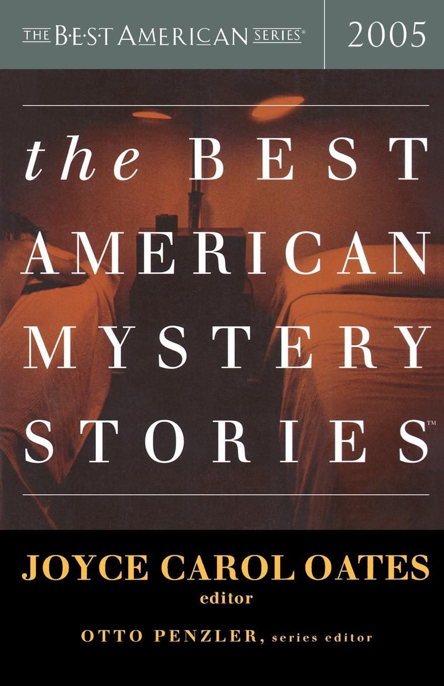 Cover: 9780618517459 | The Best American Mystery Stories | Otto Penzler | Taschenbuch | 2005