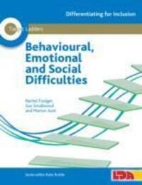 Cover: 9781855035515 | Target Ladders: Behavioural, Emotional and Social Difficulties | Buch