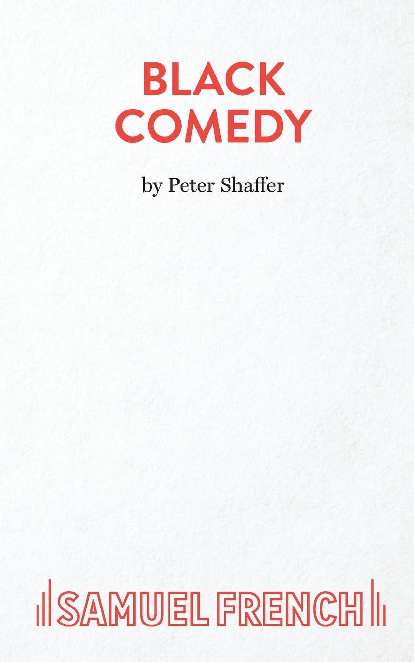 Cover: 9780573023033 | Black Comedy | Peter Shaffer | Taschenbuch | Paperback | Englisch