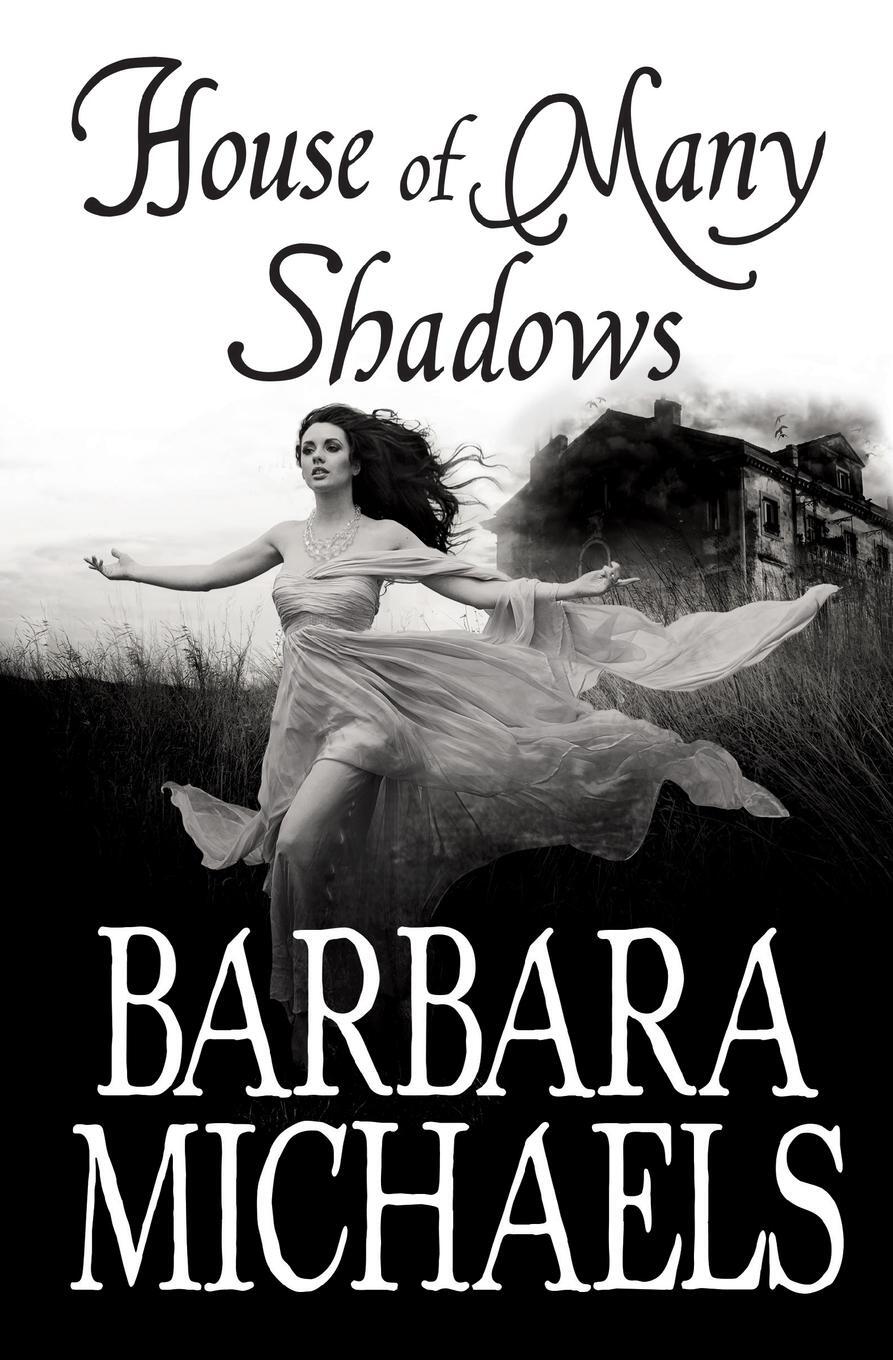 Cover: 9781509848379 | House of Many Shadows | Barbara Michaels | Taschenbuch | Paperback