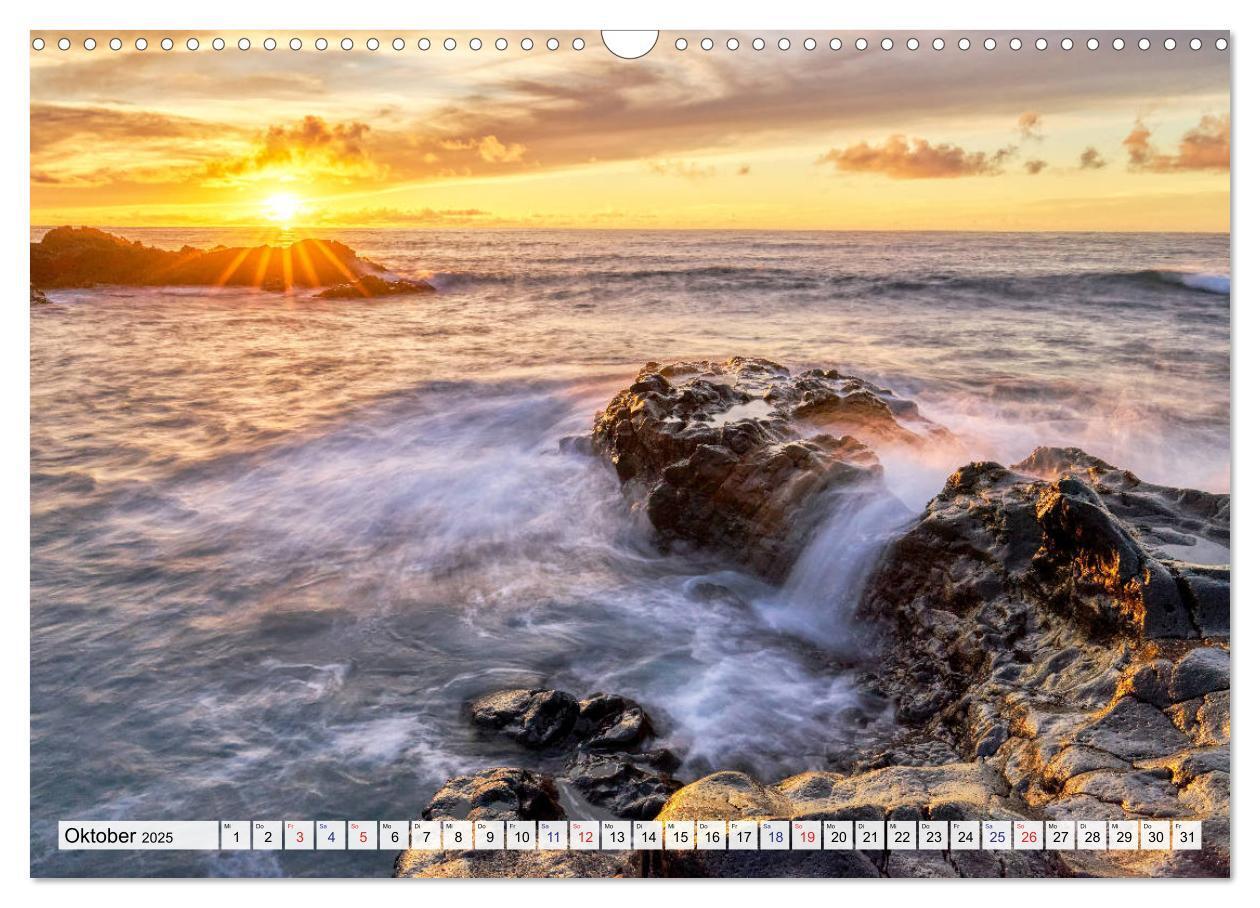 Bild: 9783435298419 | La Palma - La Isla Bonita - Kanarische Inseln (Wandkalender 2025...