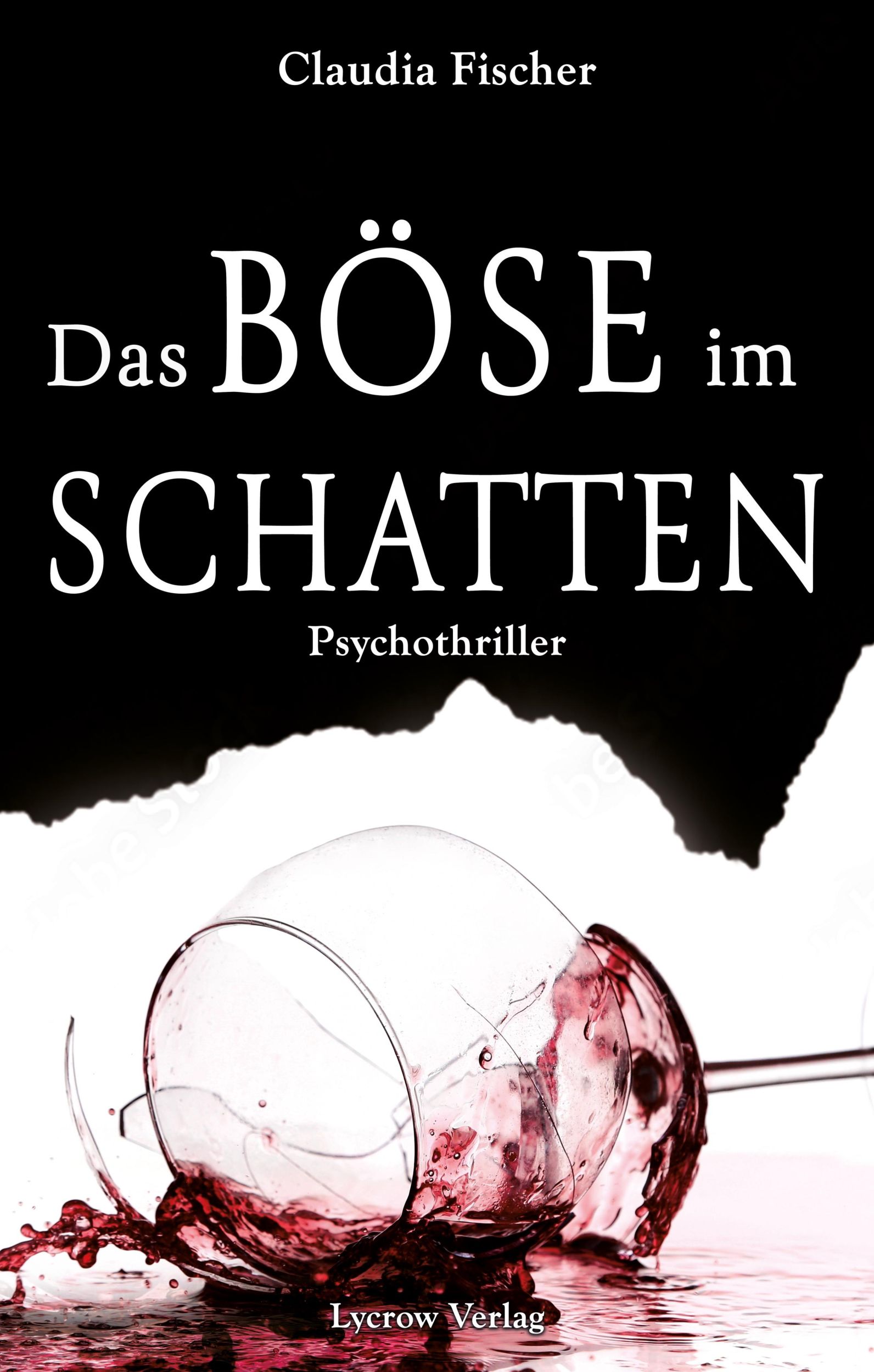 Cover: 9783989429086 | Das Böse im Schatten | Claudia Fischer | Taschenbuch | 304 S. | 2024