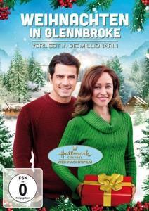 Cover: 4042564225112 | Weihnachten in Glenbrook - Verliebt in die Millionärin | DVD | Deutsch