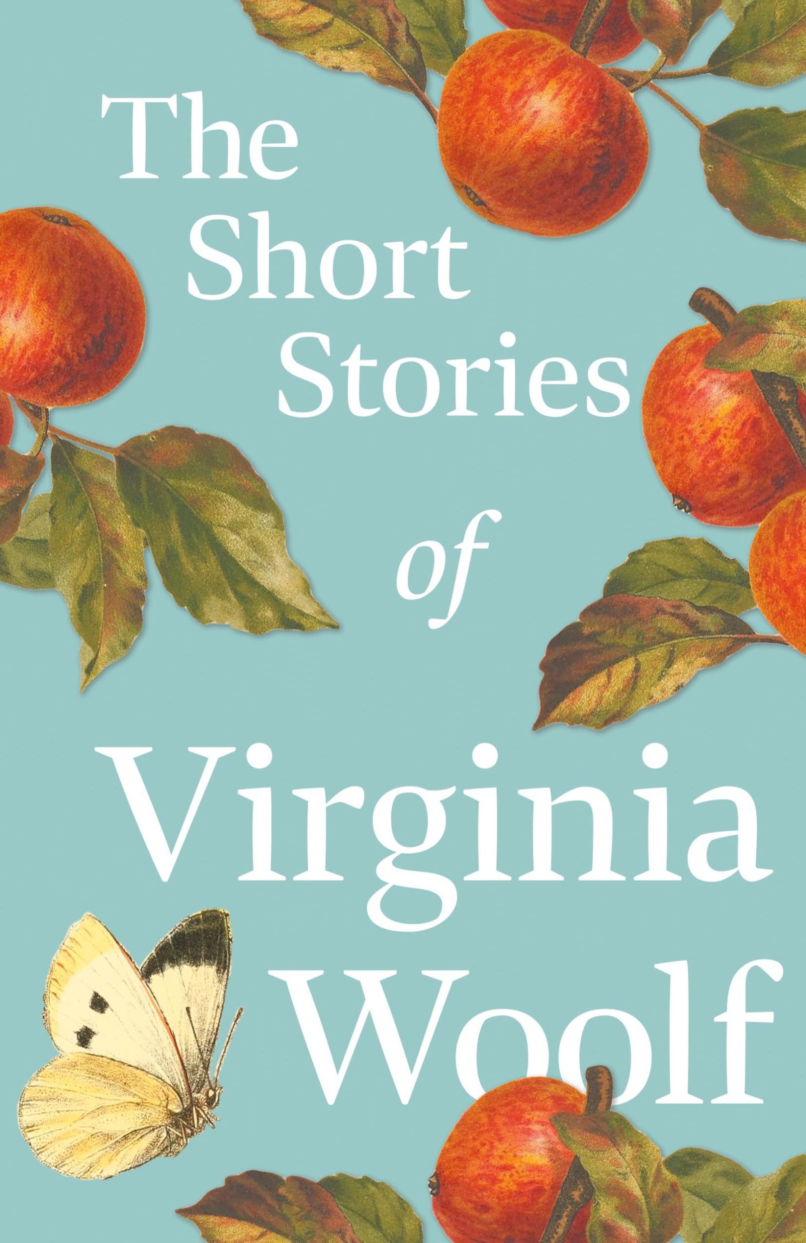 Cover: 9781528771061 | The Short Stories of Virginia Woolf | Virginia Woolf | Buch | Englisch