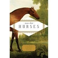 Cover: 9781841597843 | Poems about Horses | Carmela Ciuraru | Buch | Gebunden | Englisch