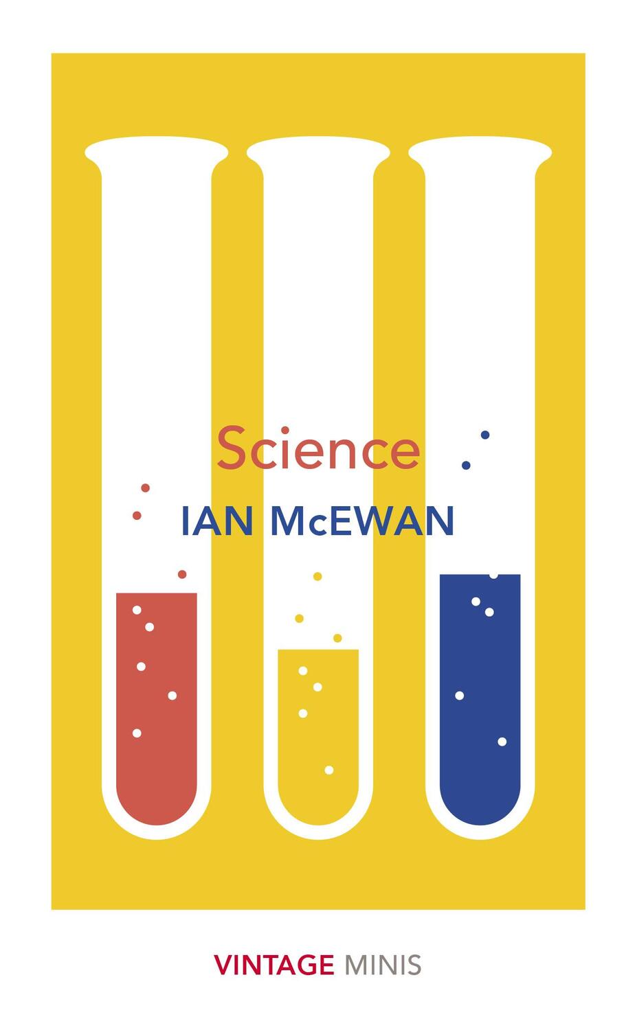 Cover: 9781784875688 | Science | Ian McEwan | Taschenbuch | Vintage Classics | Englisch
