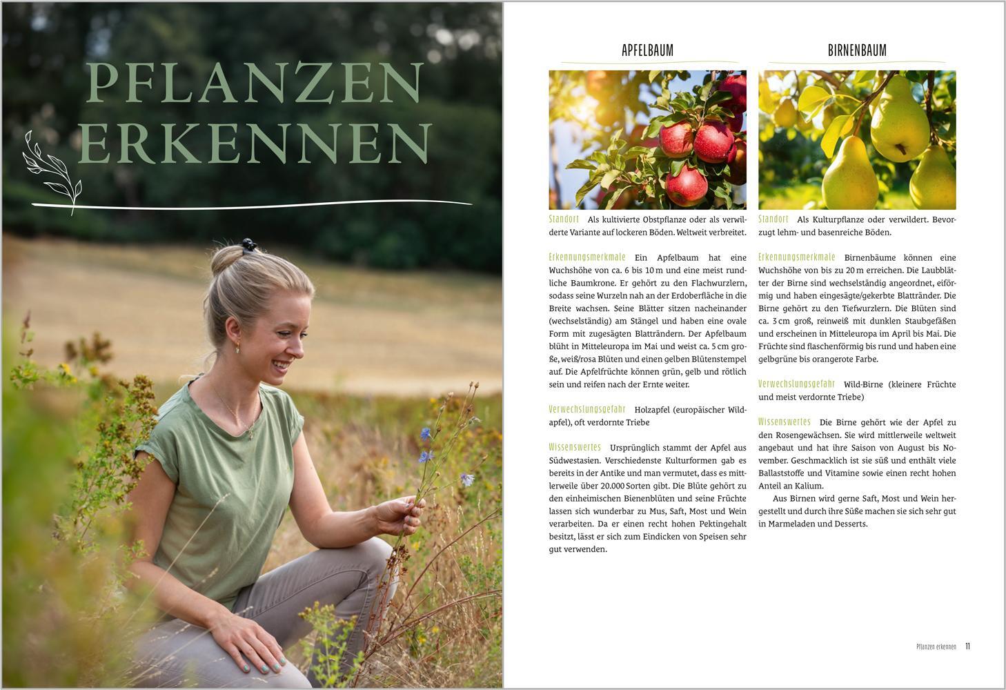 Bild: 9783987260681 | Sarahs wilde Küche | Sarah Maria Klamm | Buch | 256 S. | Deutsch